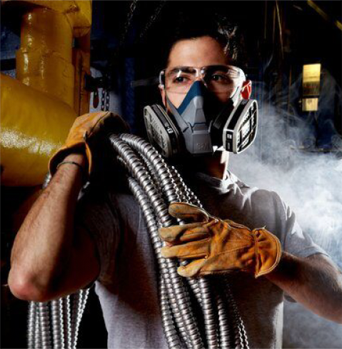 PPE Product - Model EACASE
