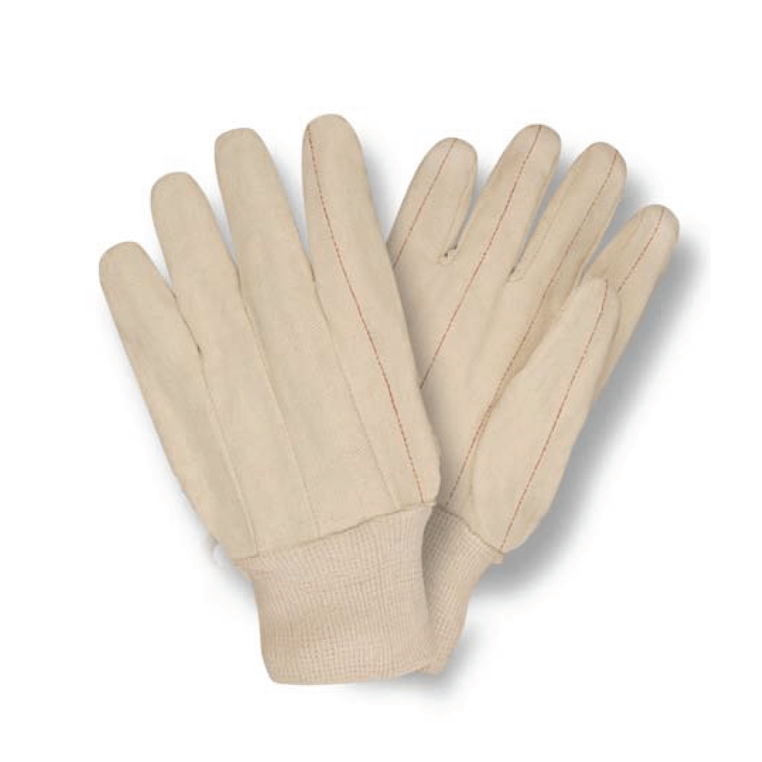 Cordova Double Palm, Nap-in, Knit Wrist, Economy #2432