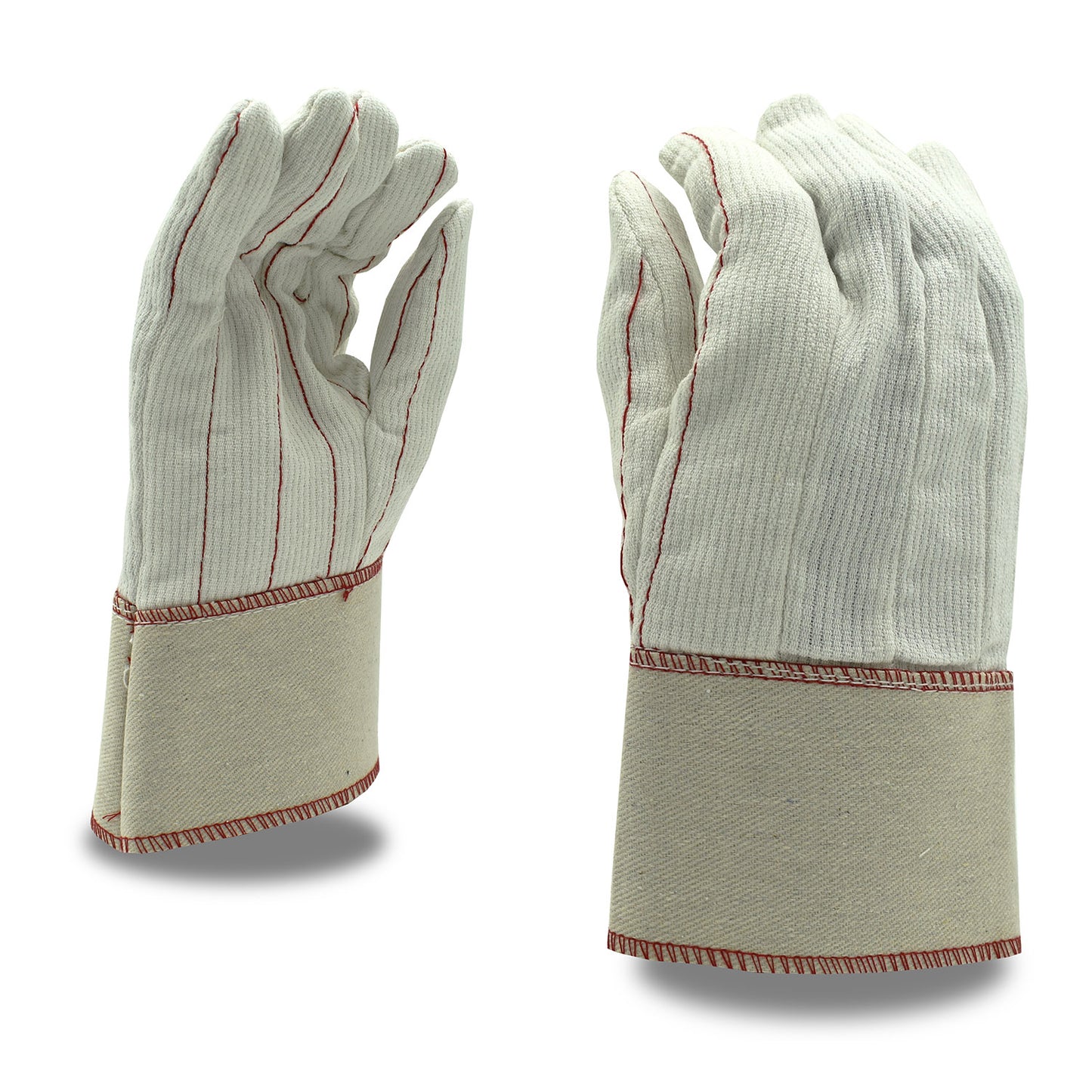 Cordova Corded Double Palm, Nap-in, Natural, Saf #2435SC