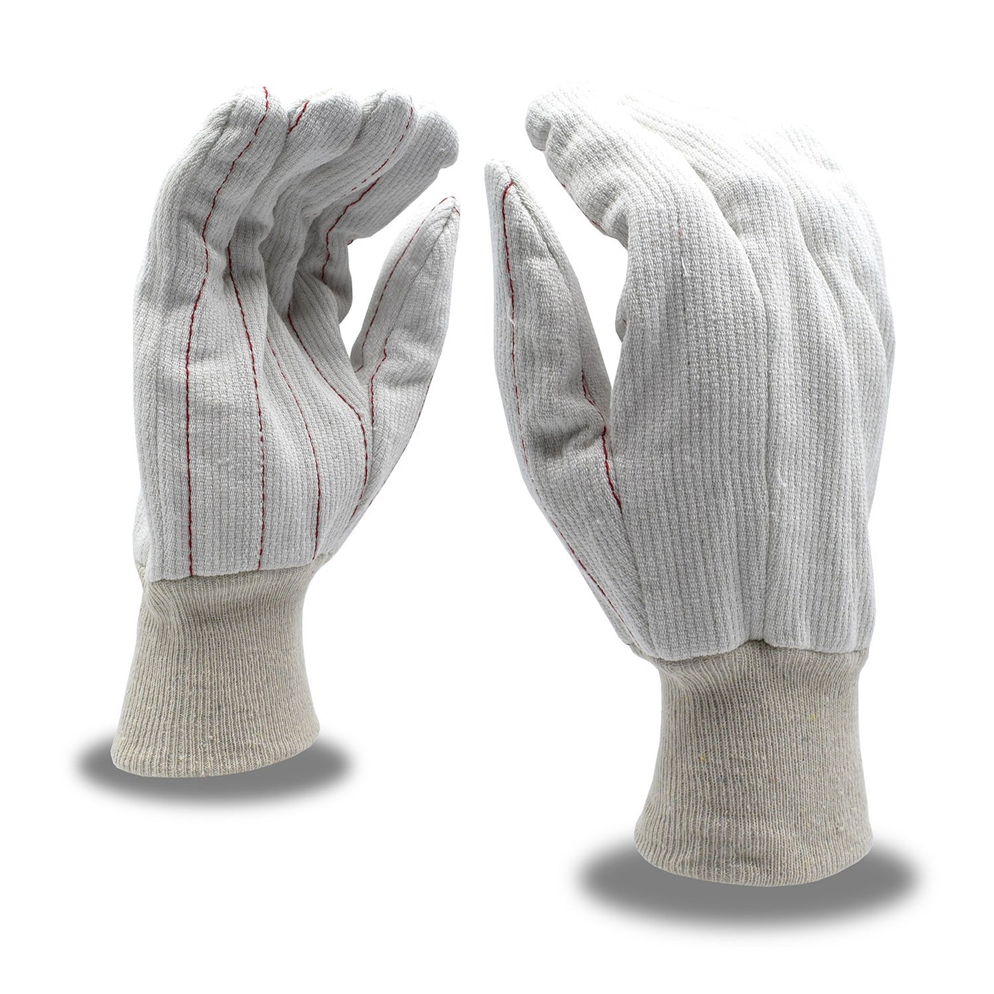 Cordova Corded Double Palm, Nap-in, Natural, Kni #2435CD