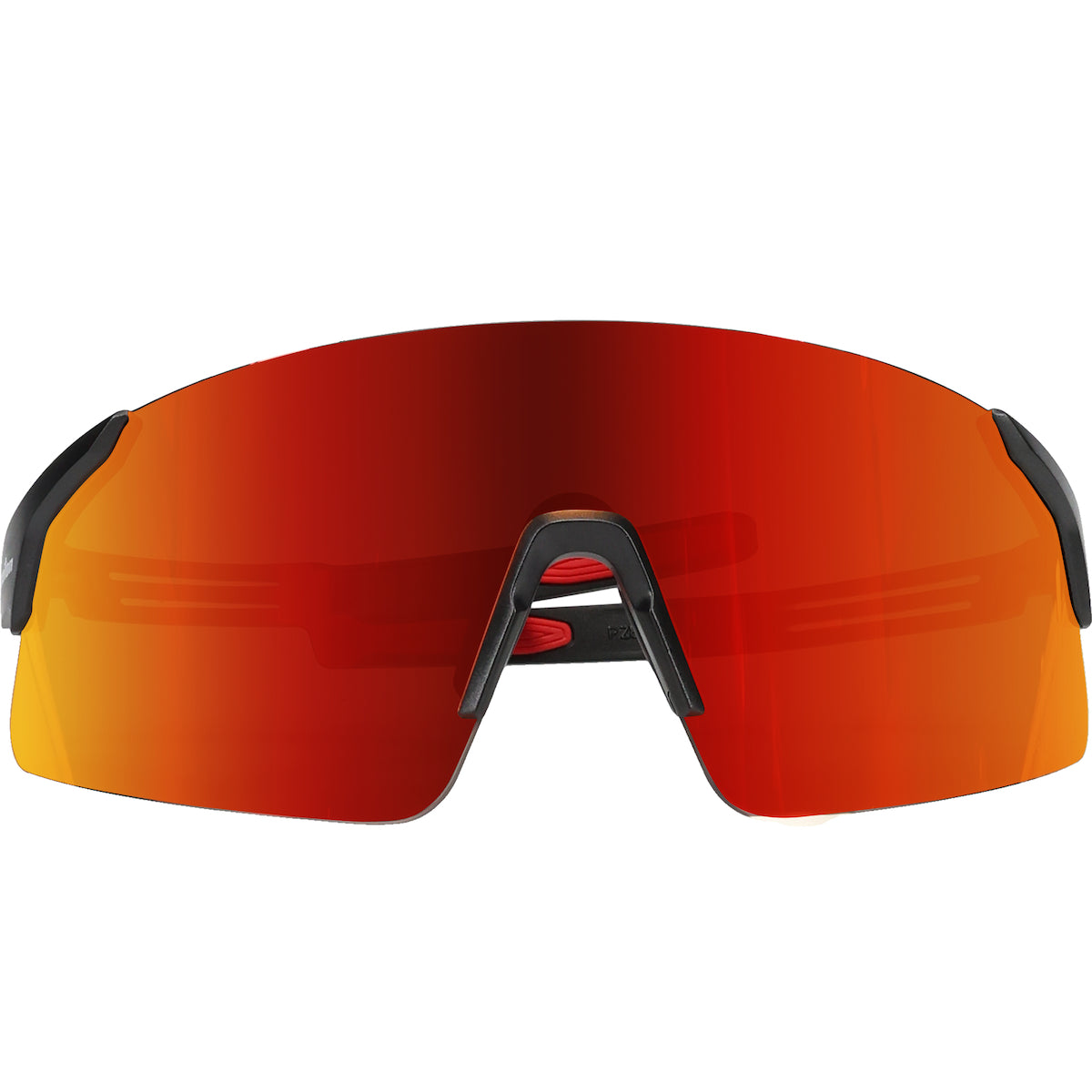 Site Boss Enhanced Coverage Frameless Safety Glasses