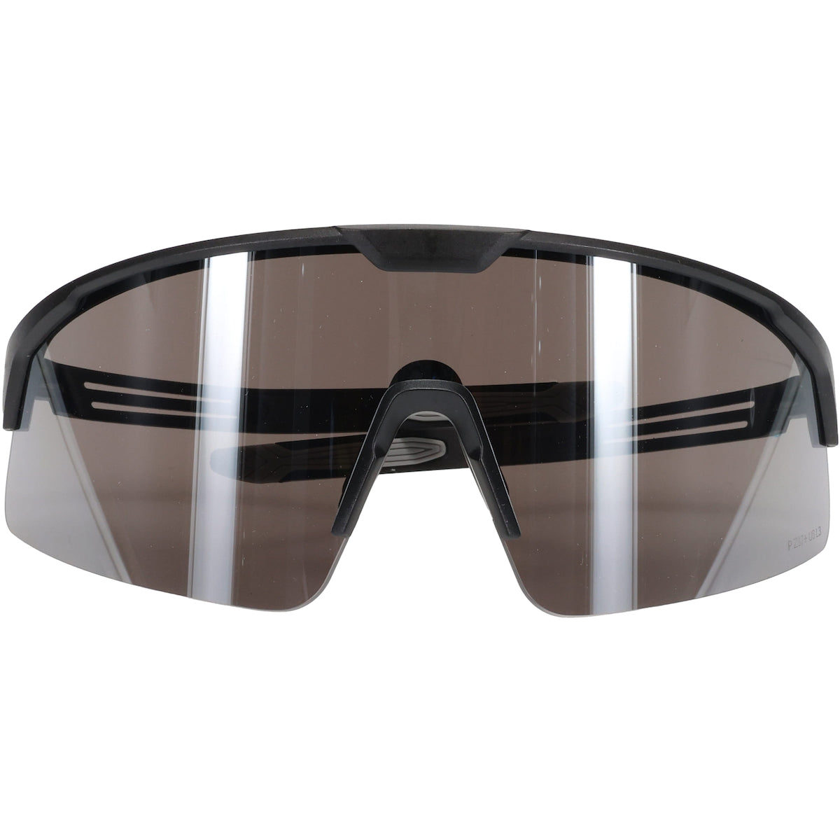 Site Boss Enhanced Coverage Half-Frame Safety Glasses