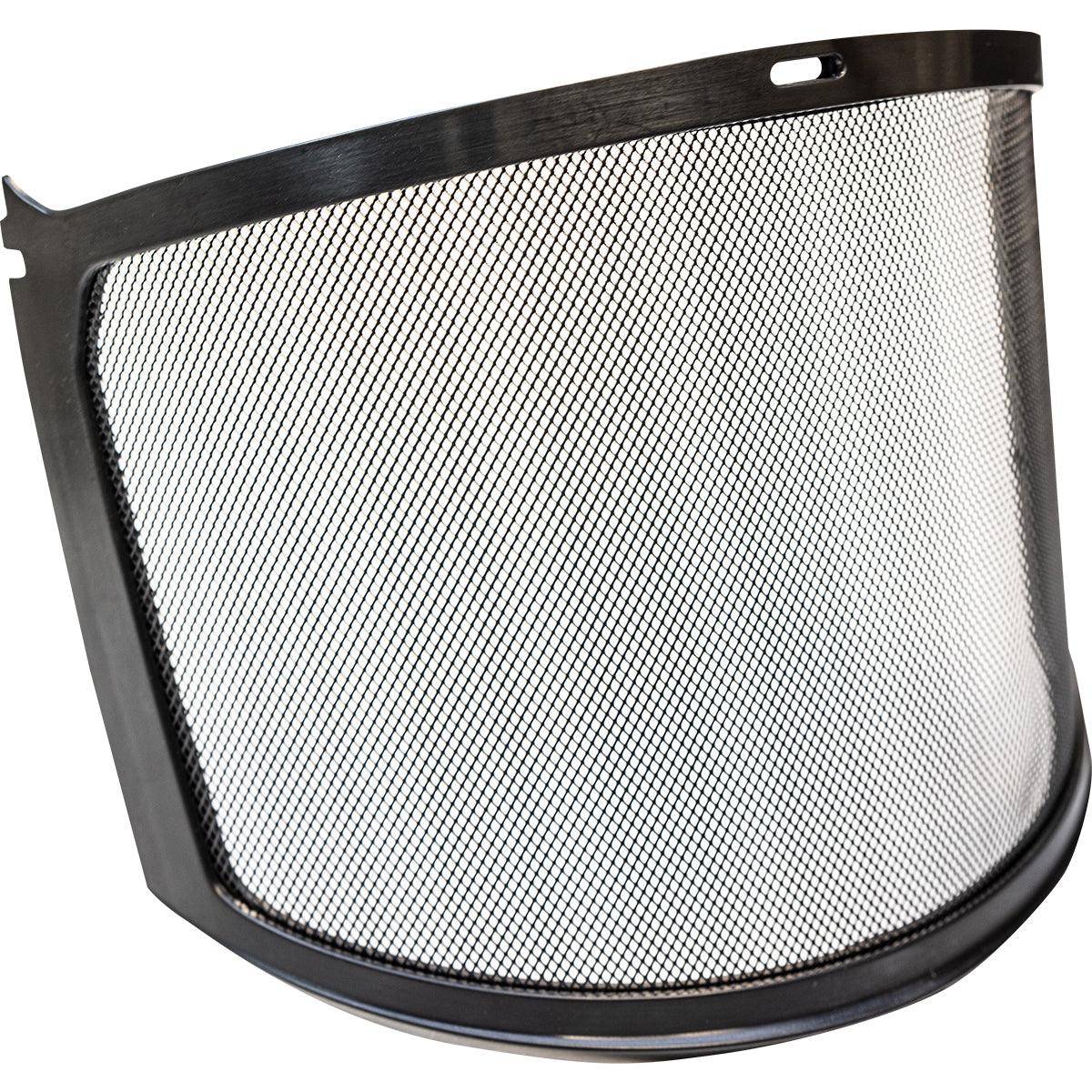 Metal Mesh Face Shield for Traverse™ Safety Helmets