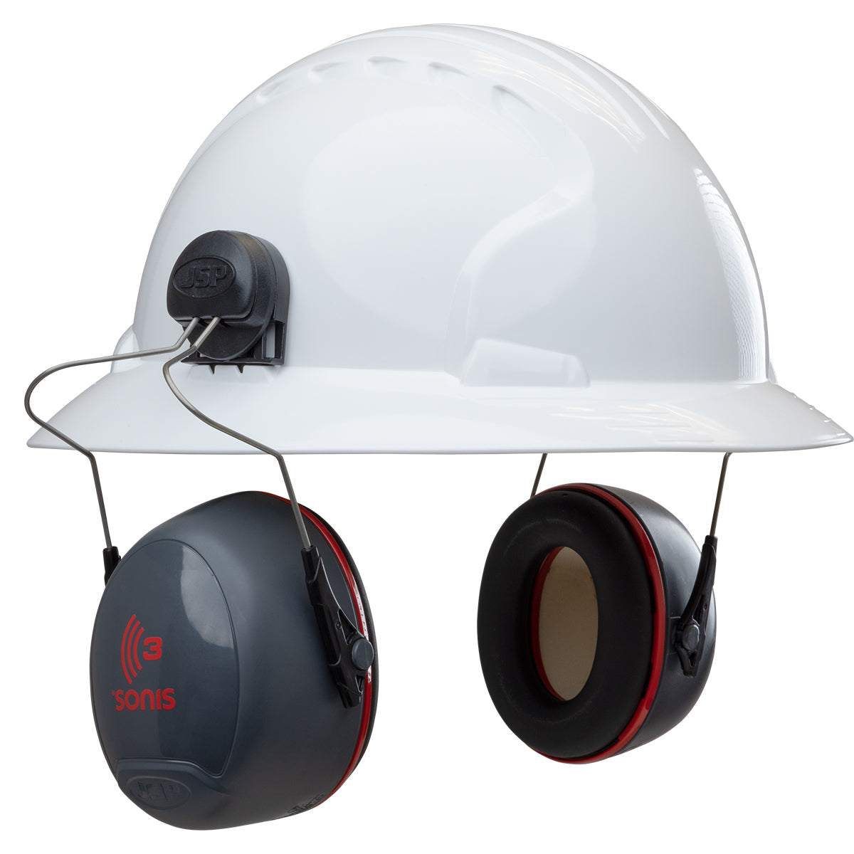 PIP PPE Product with Full Brim Design - Model 3YMEL