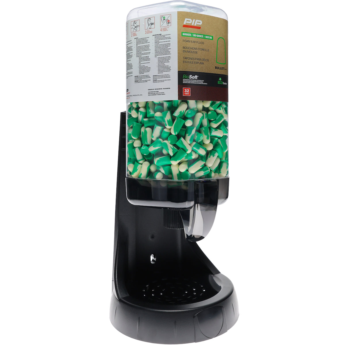 PIP PPE Product - Model DISPENSER