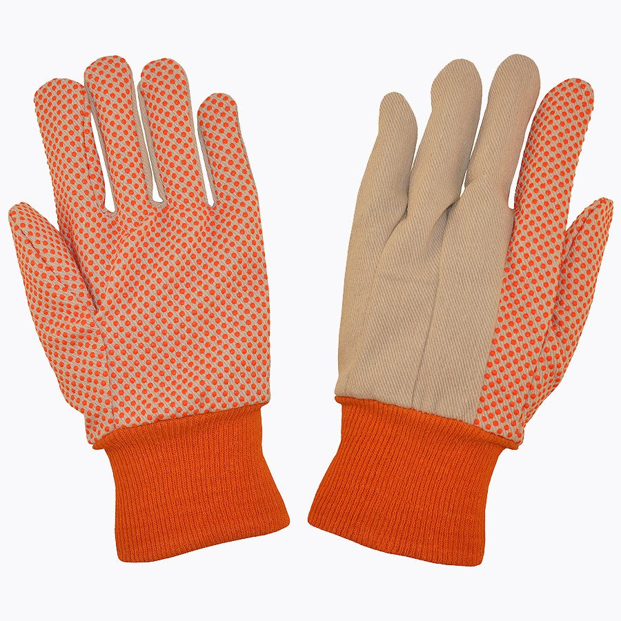Cordova Medium Weight, Cotton Canvas, HI-VIS Ora #2670