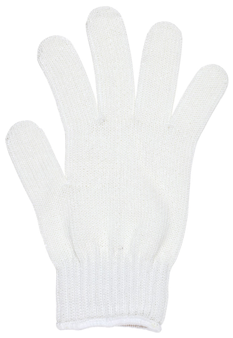 9345D - MCR Safety Survivor™ - 7 Gauge Cut Resistant Work Gloves - Light Weight, Cool and Ambidextrous Gloves - FDA Accepted Materials can be used as Kitchen Cut Resistant Gloves