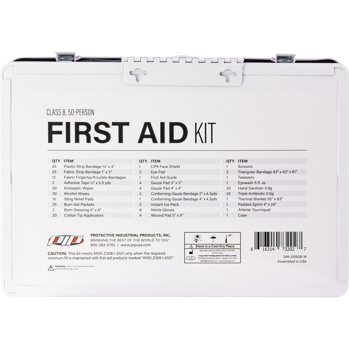 PIP 299-21050B-M – product image 2