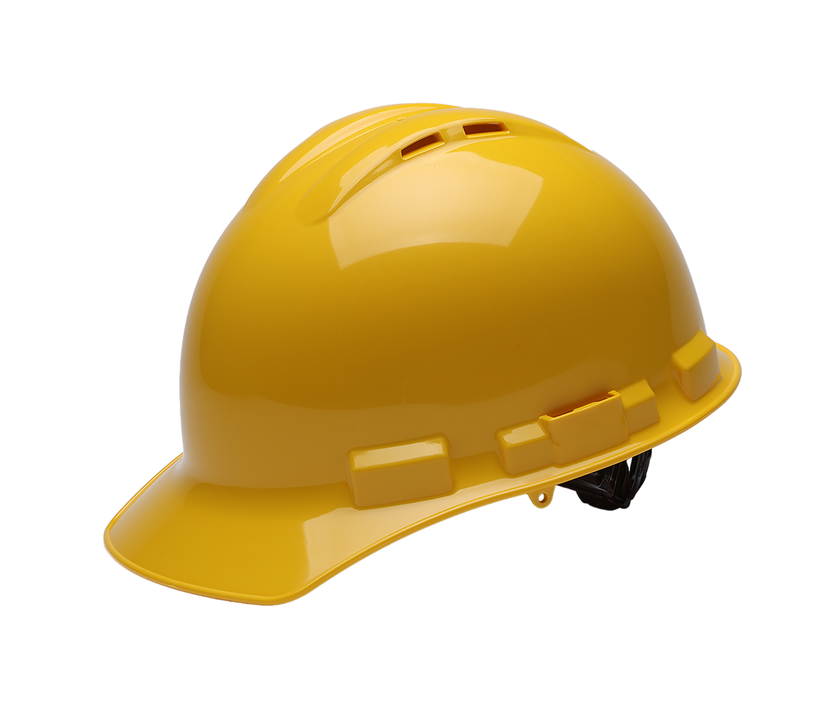 ZING Z-Force Z-Force Type 1 Hard Hat 4 Pt. Ratchet Cap Vented - 30-C100V HLE