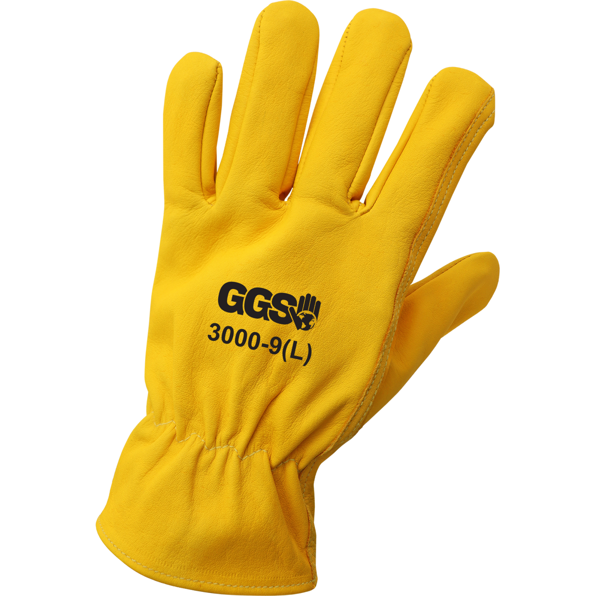 Global Glove Top-Grade 3000 Drivers Gloves - view 11