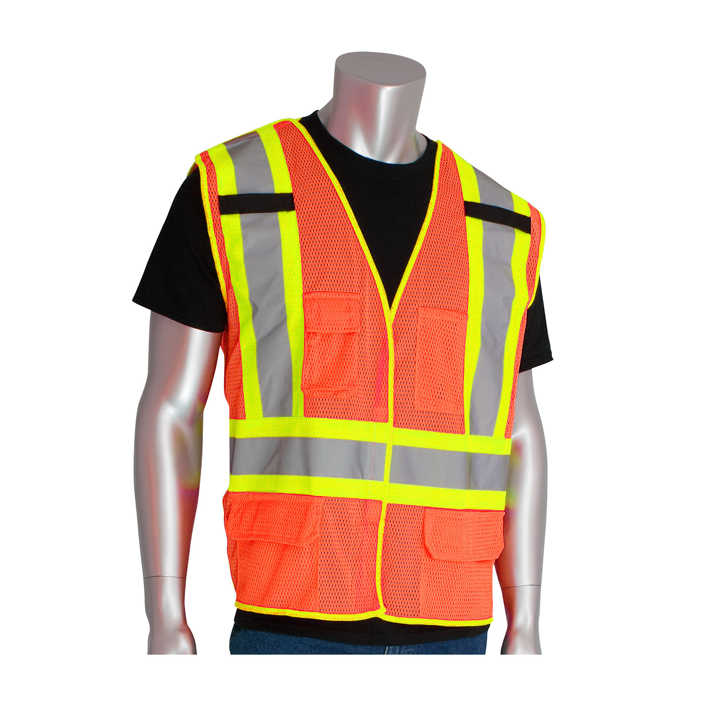 PPE Product - Model VEST