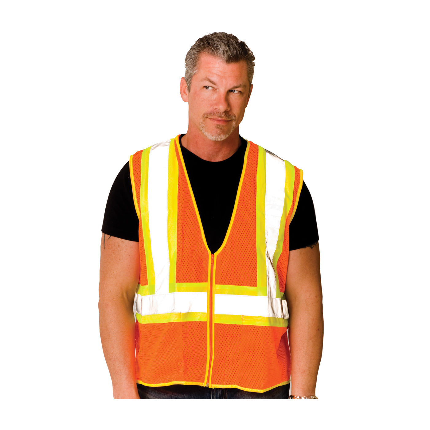 PPE Product - Model VEST