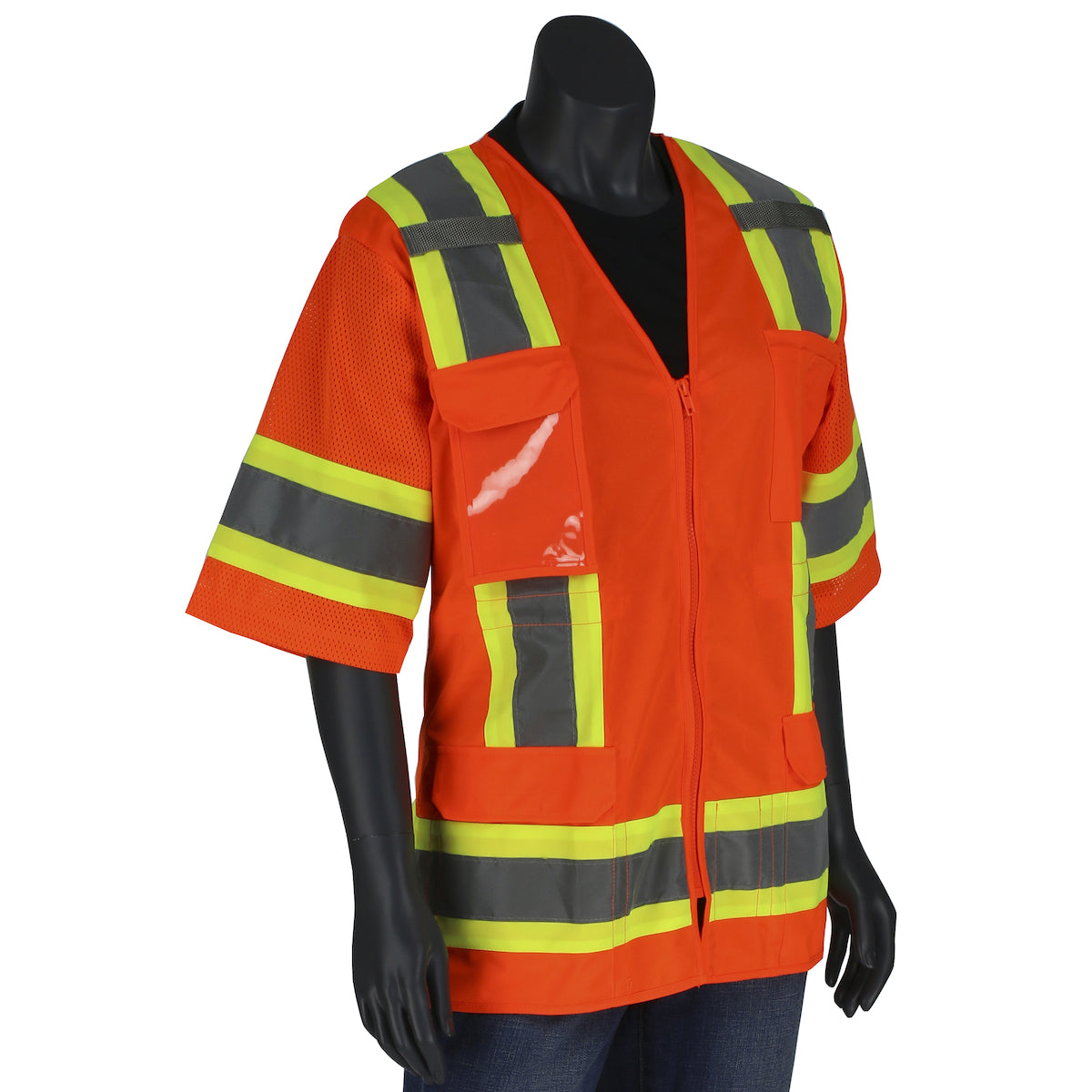 PPE Product - Model BACK