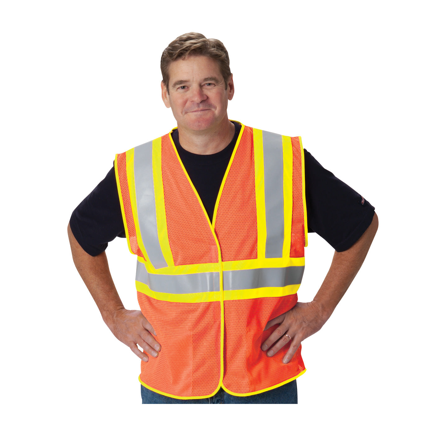 PPE Product - Model VEST