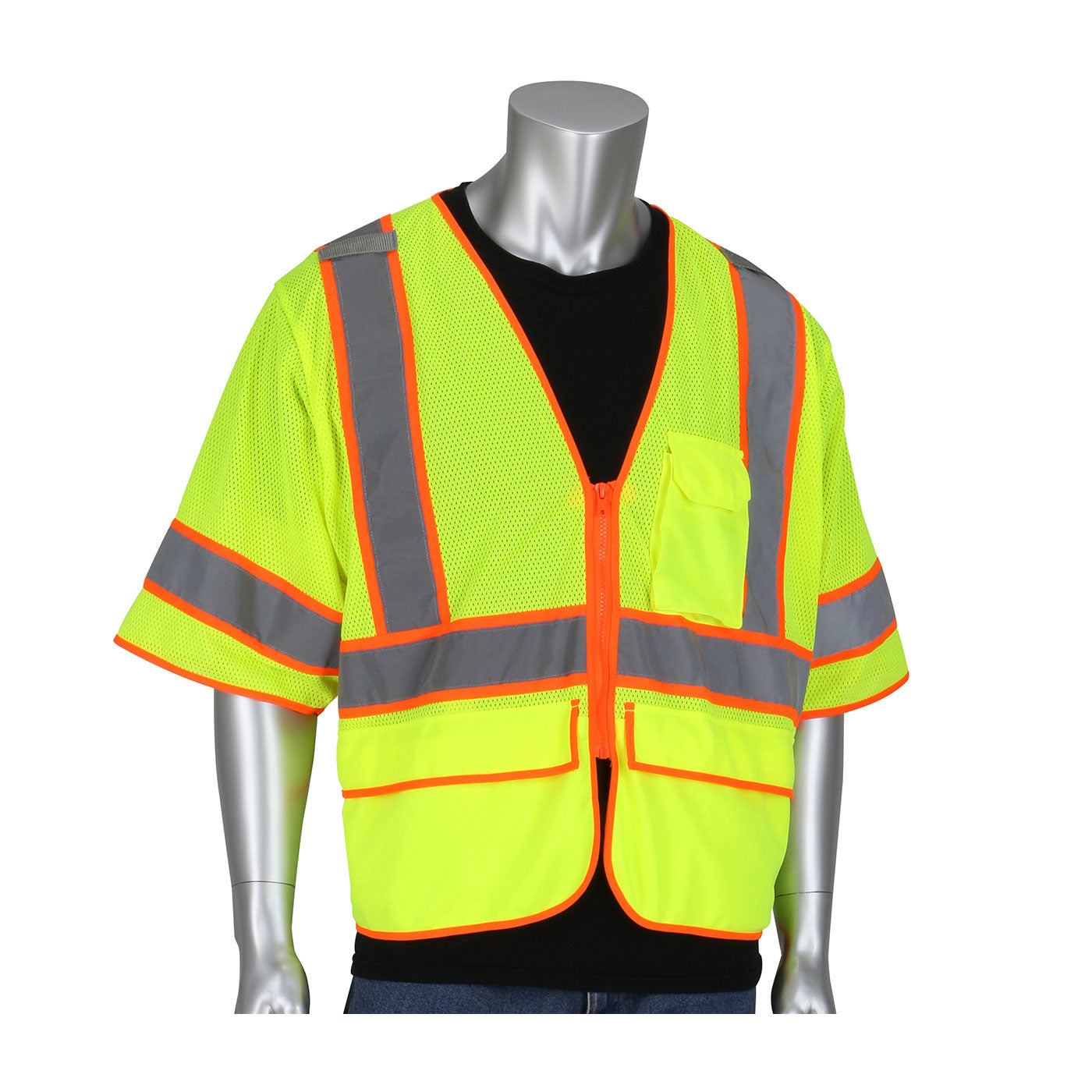 PIP PPE Product - Model VEST
