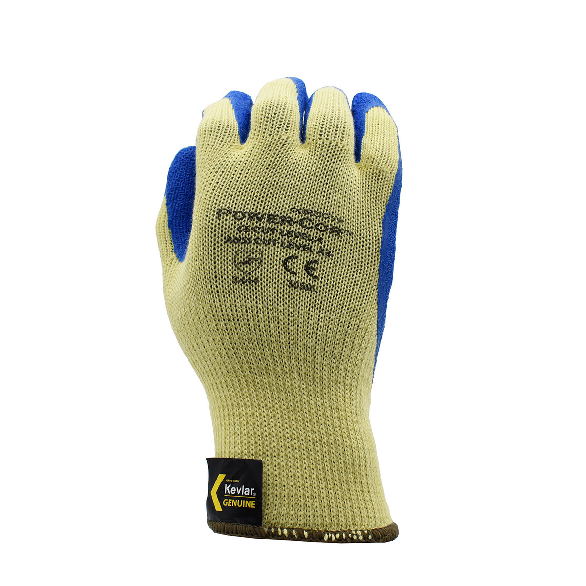 Cordova Power-cor™ 10-gauge 100% Kevlar™ S #3050 - 3050S image 4