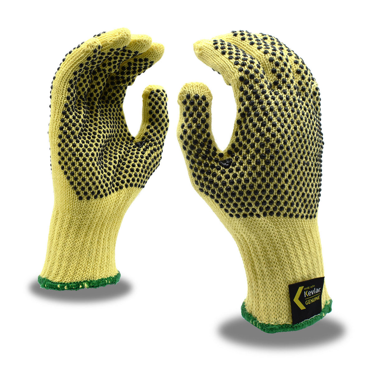Cordova 100% Kevlar™, Machine Knit, 7-gauge #3075 - 3075S