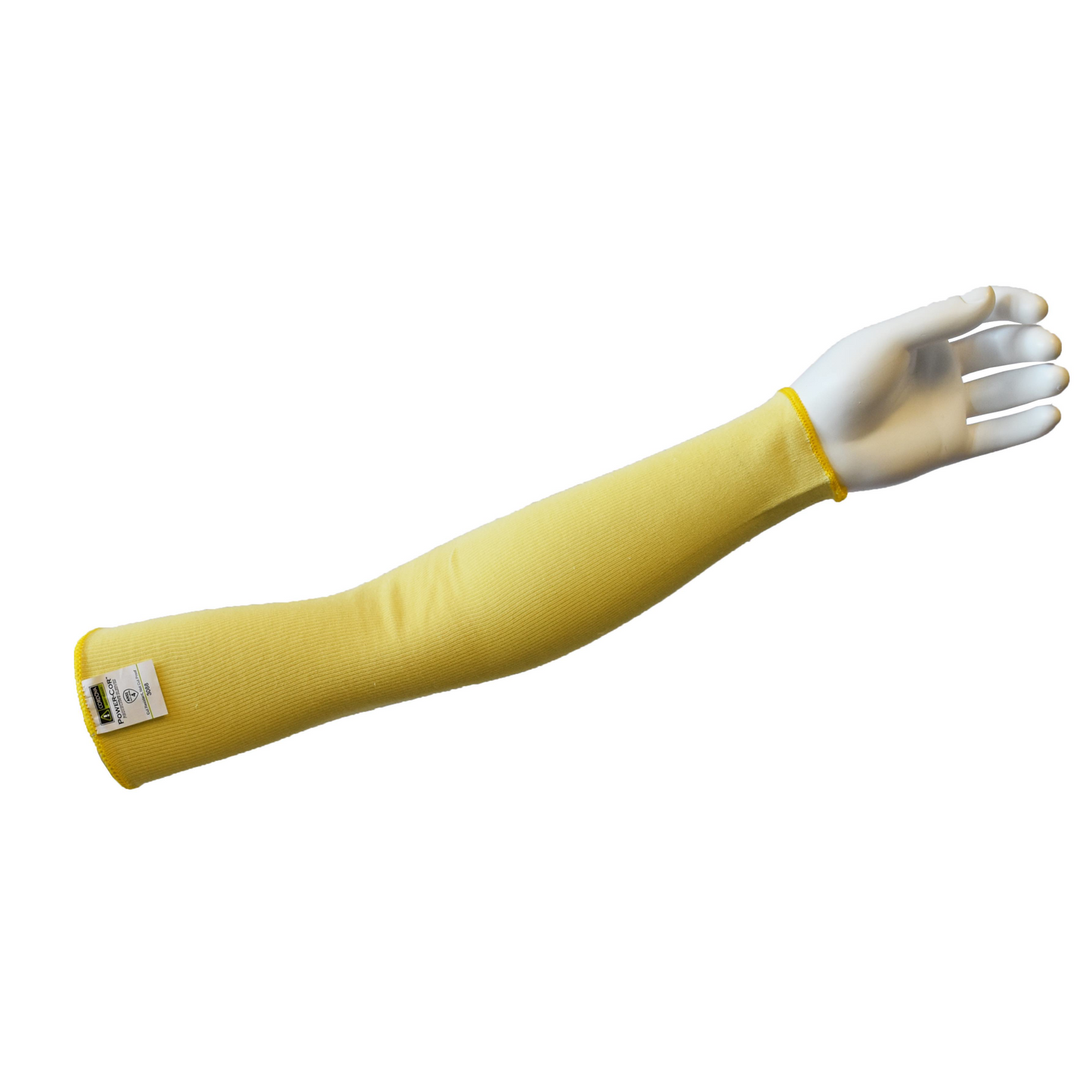 Cordova Power-cor™ Sleeve, Aramid/glass Fiber #3088T