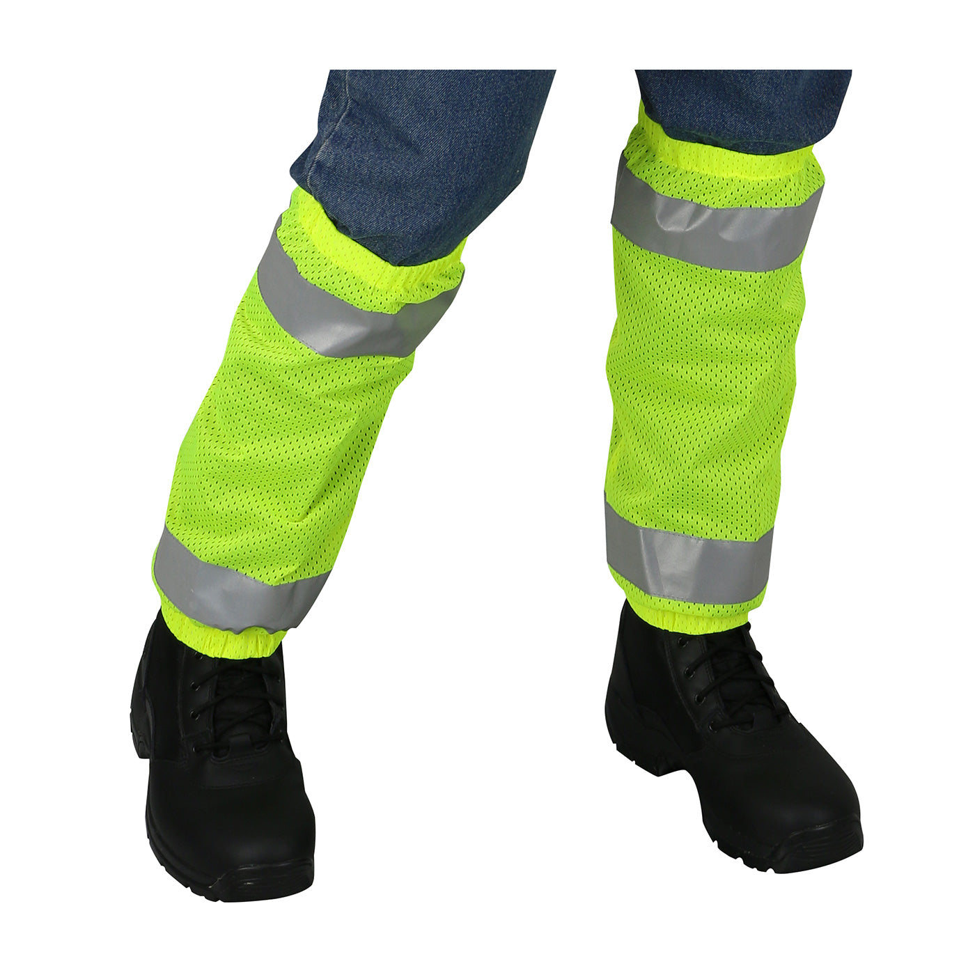 PIP Hard Hat - Model GAITERS