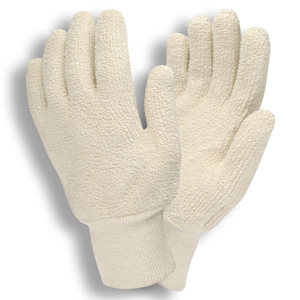 Cordova Standard Weight, Natural, Loop-out, Knit #3218