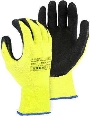 Majestic Glove 3228HVY/XS Work Gloves product image