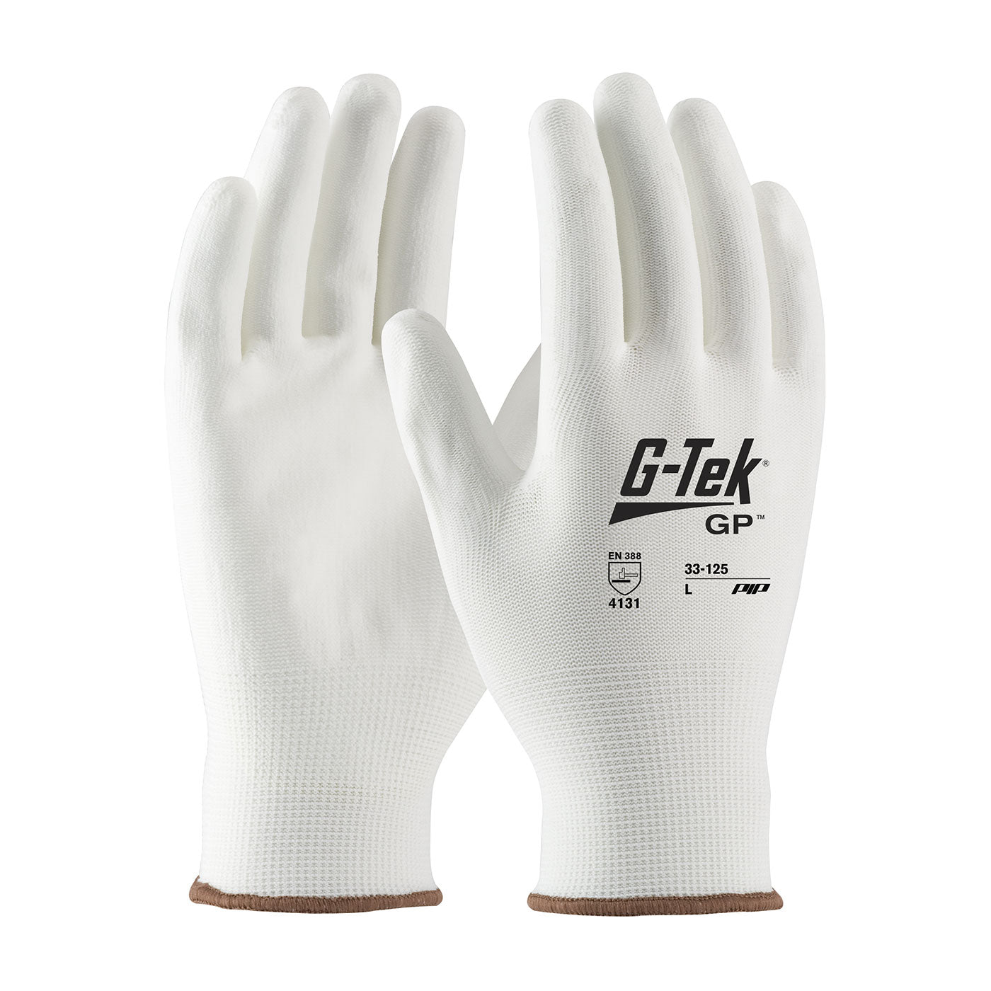 PIP 33-125 glove - cut resistance - White