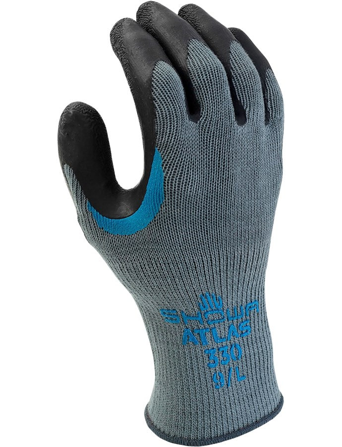 Majestic Glove 3385RG/ 8 Work Gloves product image