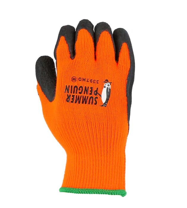 Majestic Glove 3397HO/ 8 Hi-Vis Safety Apparel product image