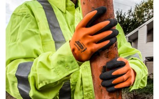 Majestic Glove 3398DLO/S Work Gloves product image
