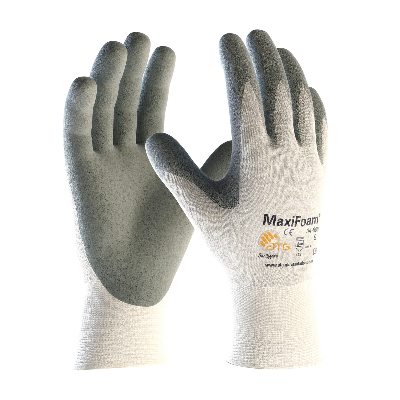 PIP 34-800V glove - cut resistance - White
