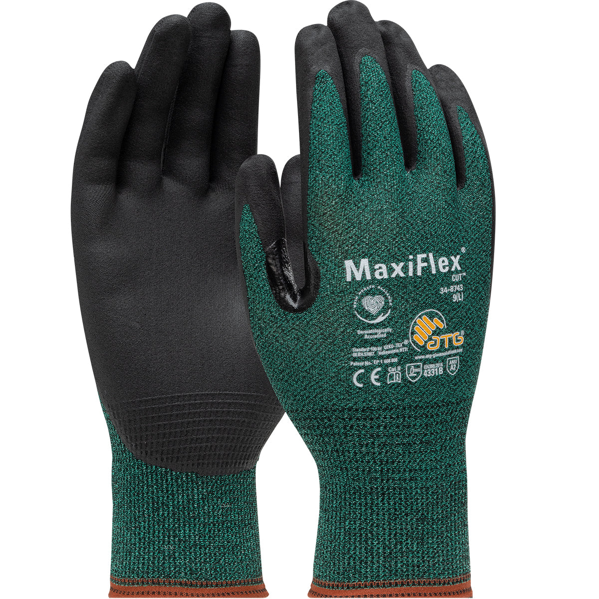 ATG 34-8743T – product image 2
