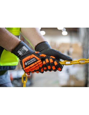 Majestic Glove X-10 Work Gloves product image