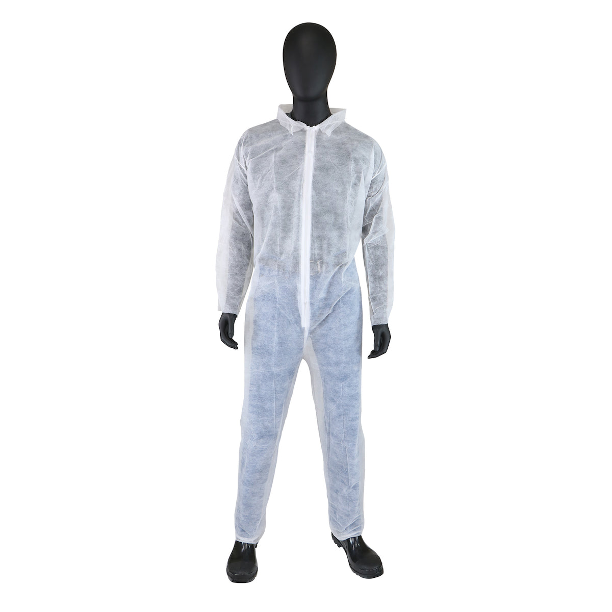 PIP PPE Product - Model COVERALL