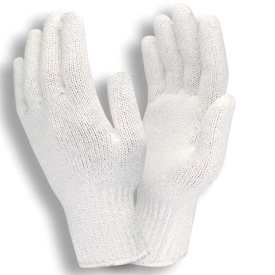 Cordova 100% Polyester, Medium Weight, Bleached #3510 - 3510S