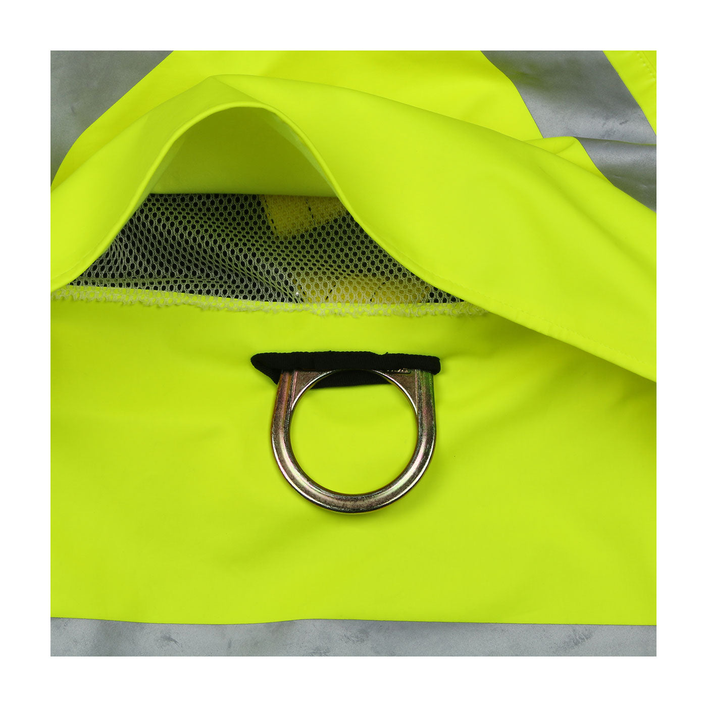 PPE Product - Model JACKET