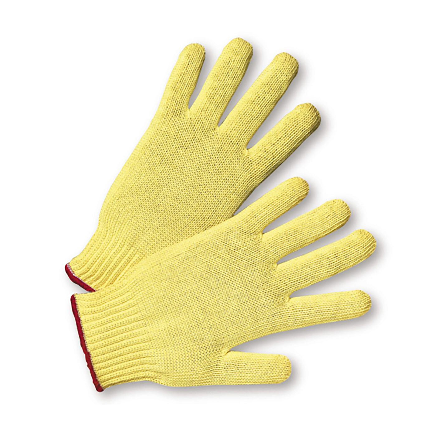 PIP 35K glove - cut resistance - Yellow