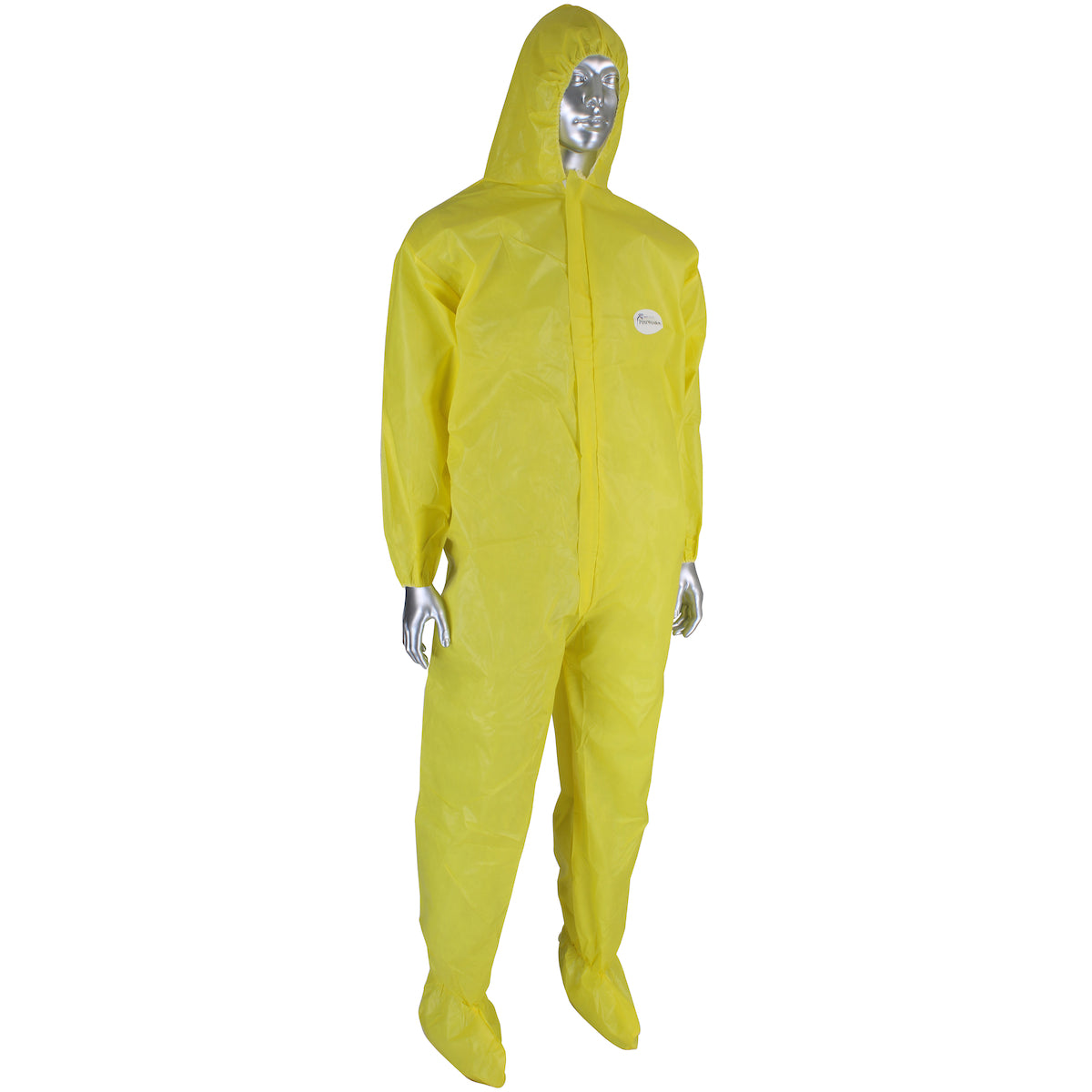 PIP PPE Product - Model QGJUA