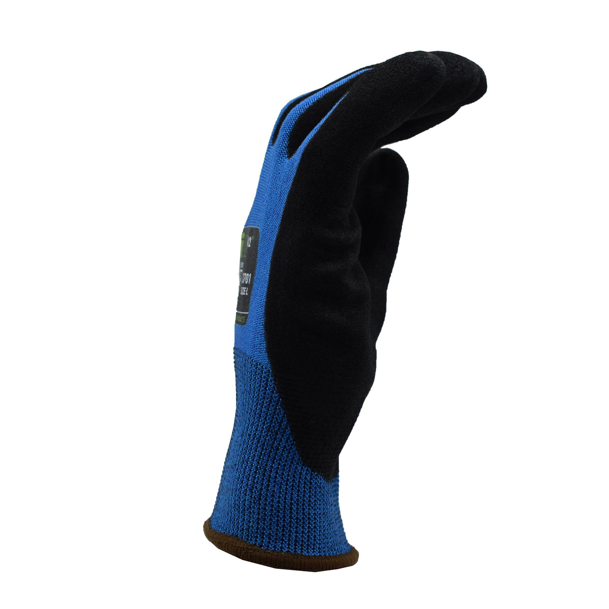 Cordova Ion A2™, Sapphire 13-gauge HPPE Shell #3701 - 3701XS image 4