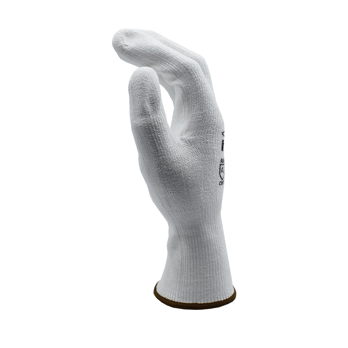 Cordova Halo™, White 13-gauge HPPE Shell, Whi #3710 - 3710XS image 4