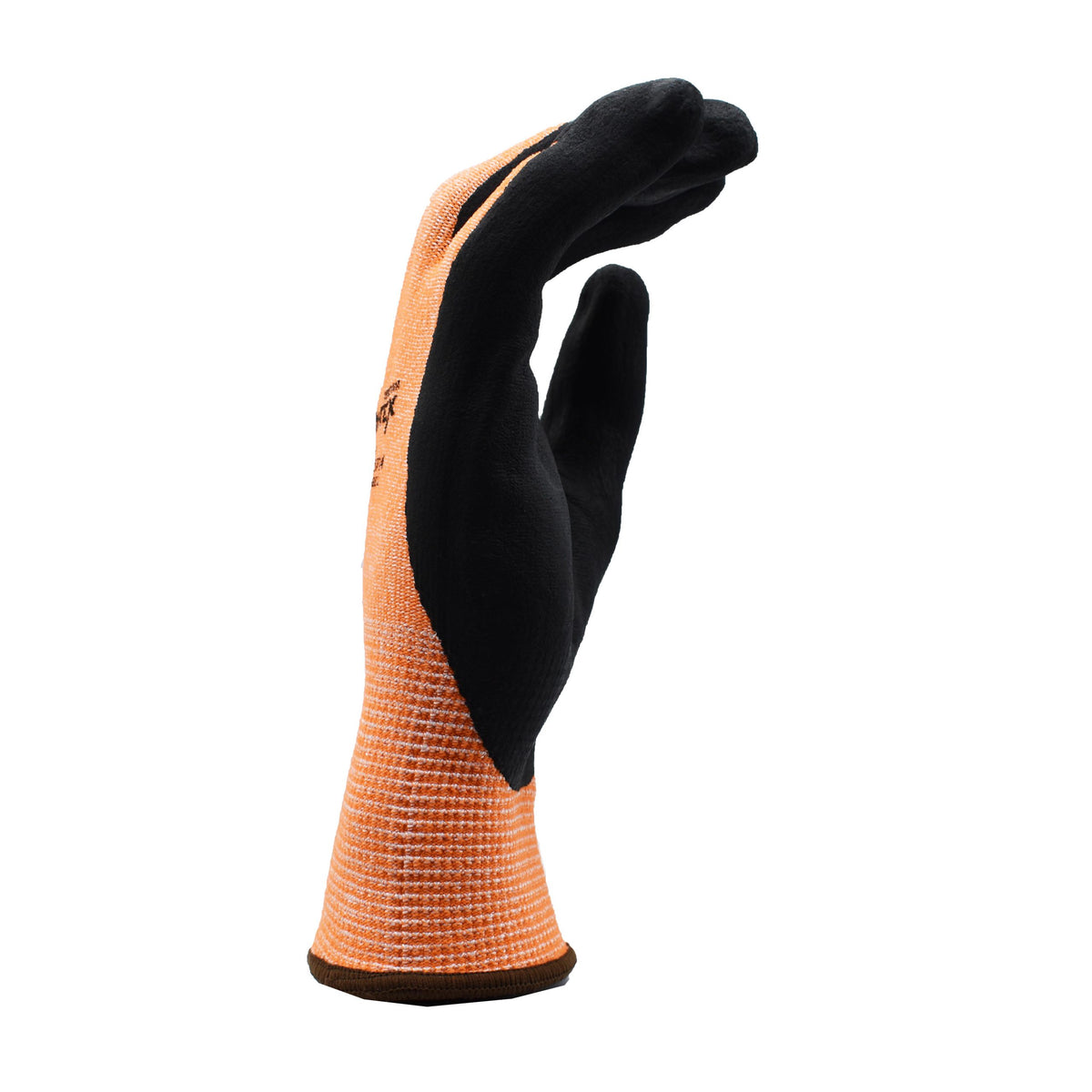Cordova Cor-tex™ HI-VIS Orange 13-gauge HPPE #3714 - 3714XS image 3