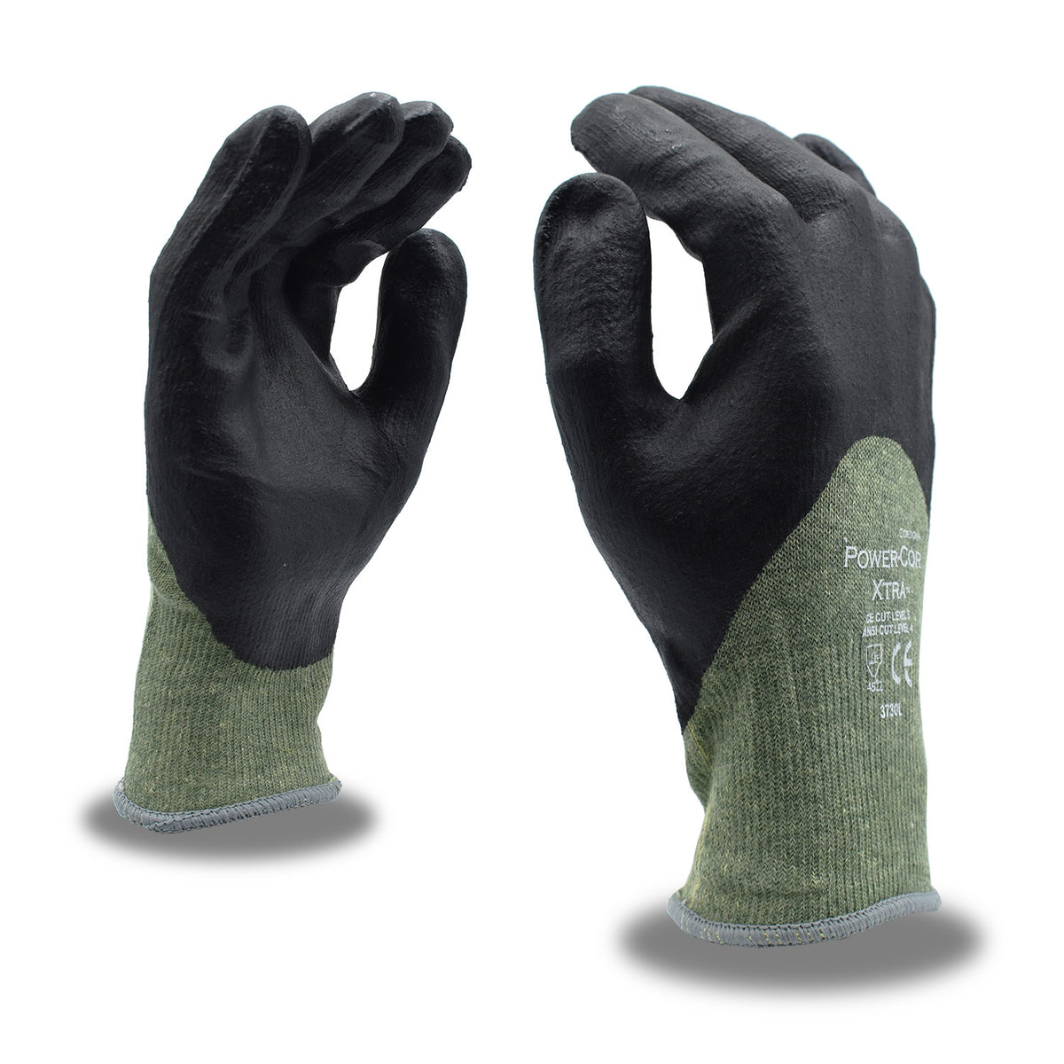 Cordova Power-cor Xtra™, 13-gauge Kevlar™/ #3730 - 3730S image 7
