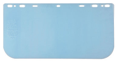 MCR Safety 181640 - 8X16" .040 Visor PETG Sheet product image