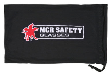 MCR Safety 208G - Goggle Microfiber Bag w/ MCR Safety product image
