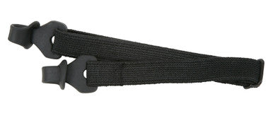 MCR Safety 212 - Black Elastic Spoggle Strap product image