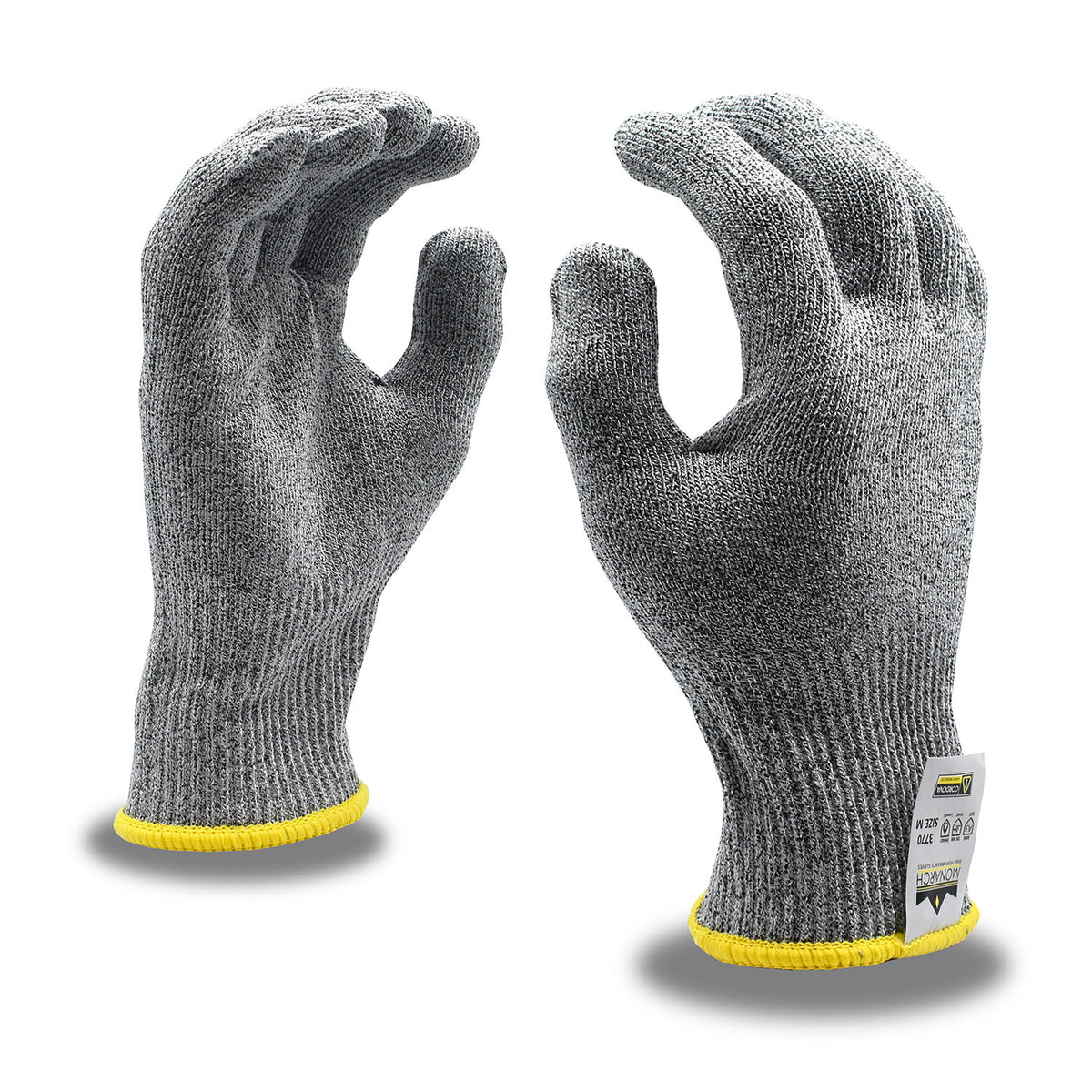 Cordova Monarch™: 13-gauge, Gray High Perform #3770 - 3770XS