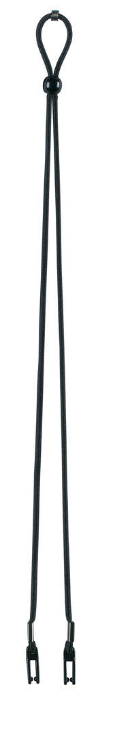 MCR Safety 214 - Breakway, Black Clip-On Cord - manufacturer product image 4