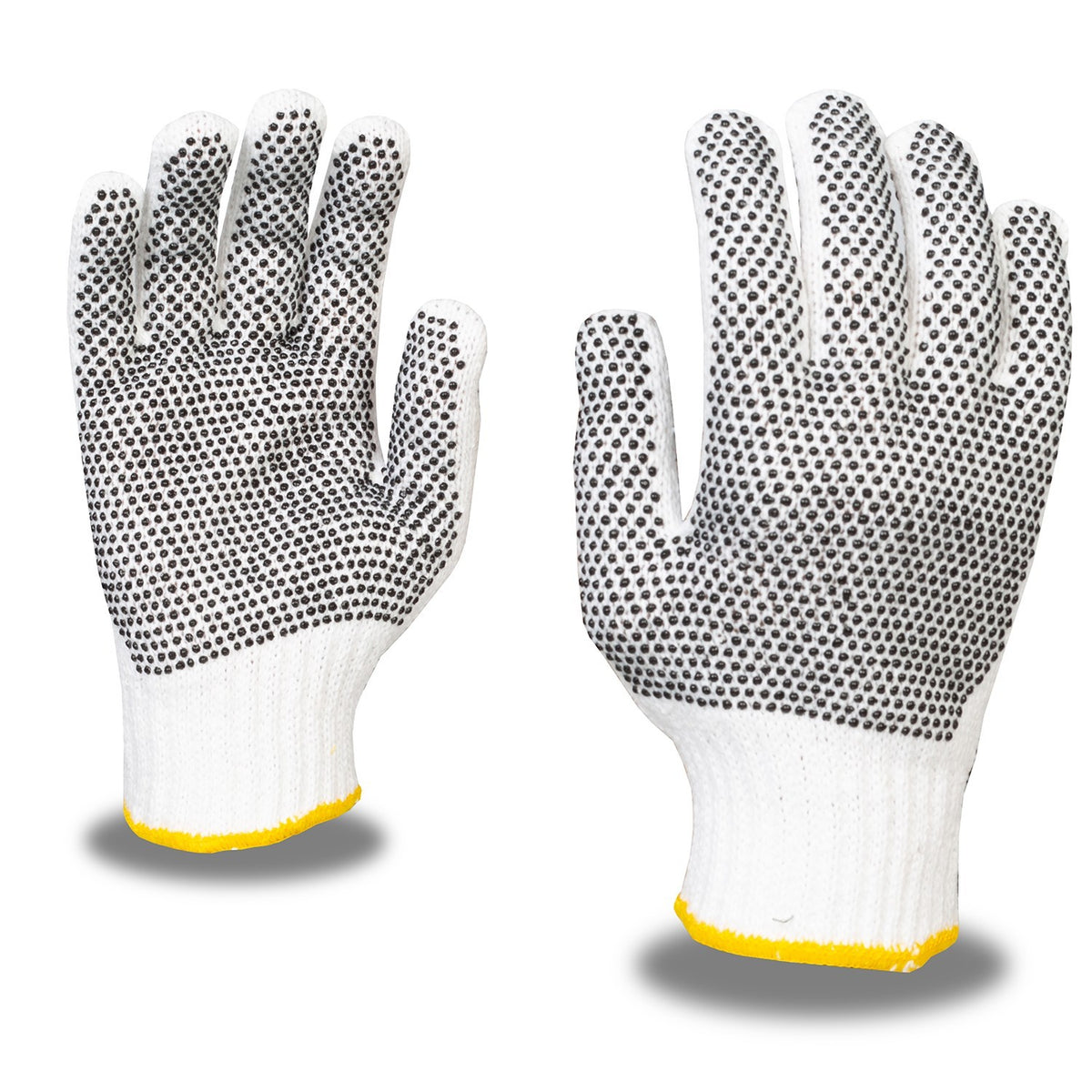 Cordova Standard Grain Goatskin Driver, Unlined #8501 - 8501S