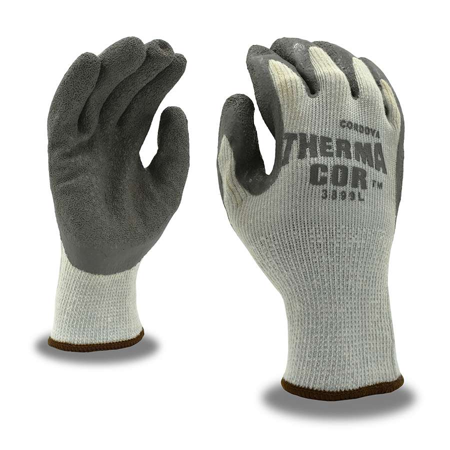 Cordova Therma-cor™, 10-gauge, Gray, Brushed #3899 - 3899S