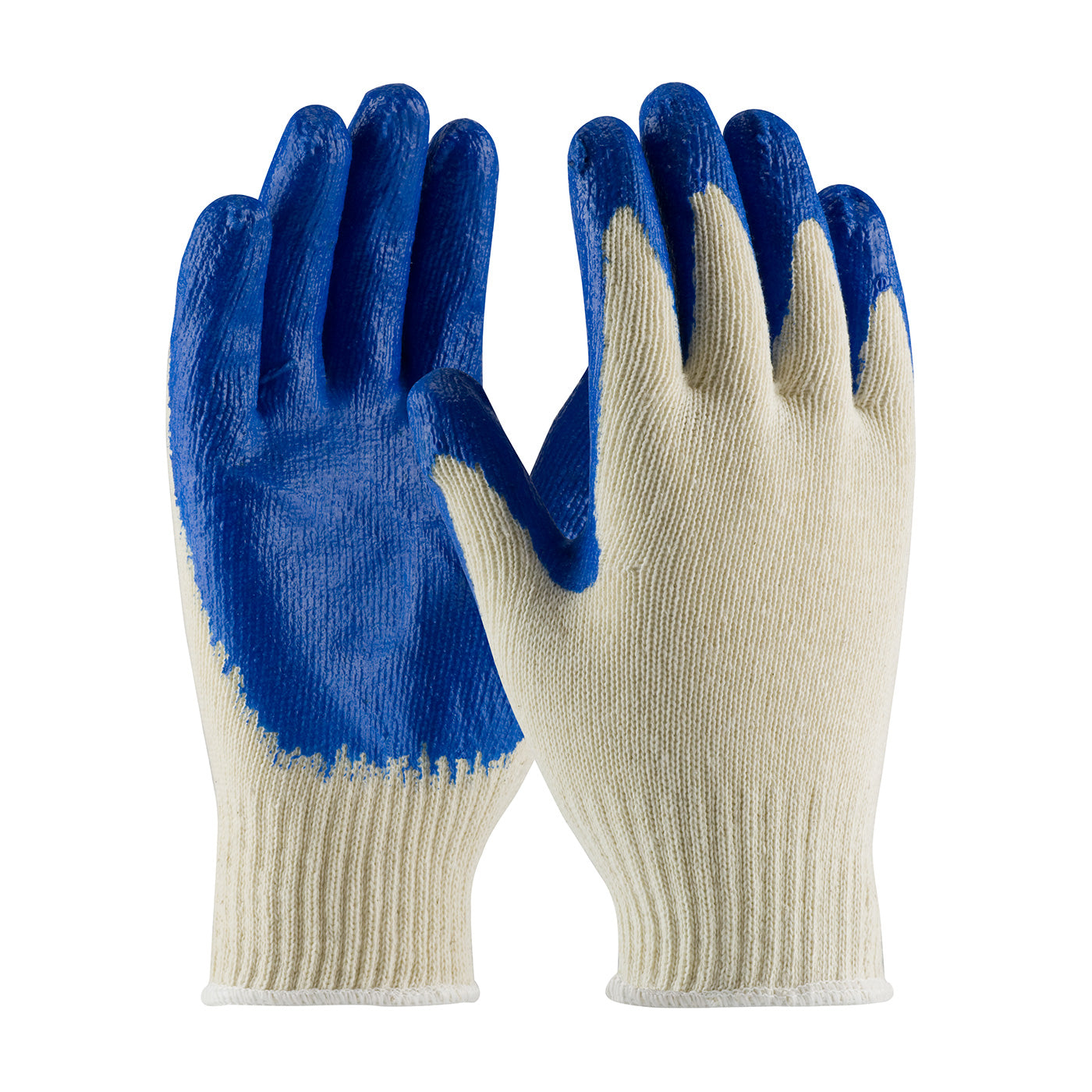 PIP 39-C122 glove - latex coated - Natural