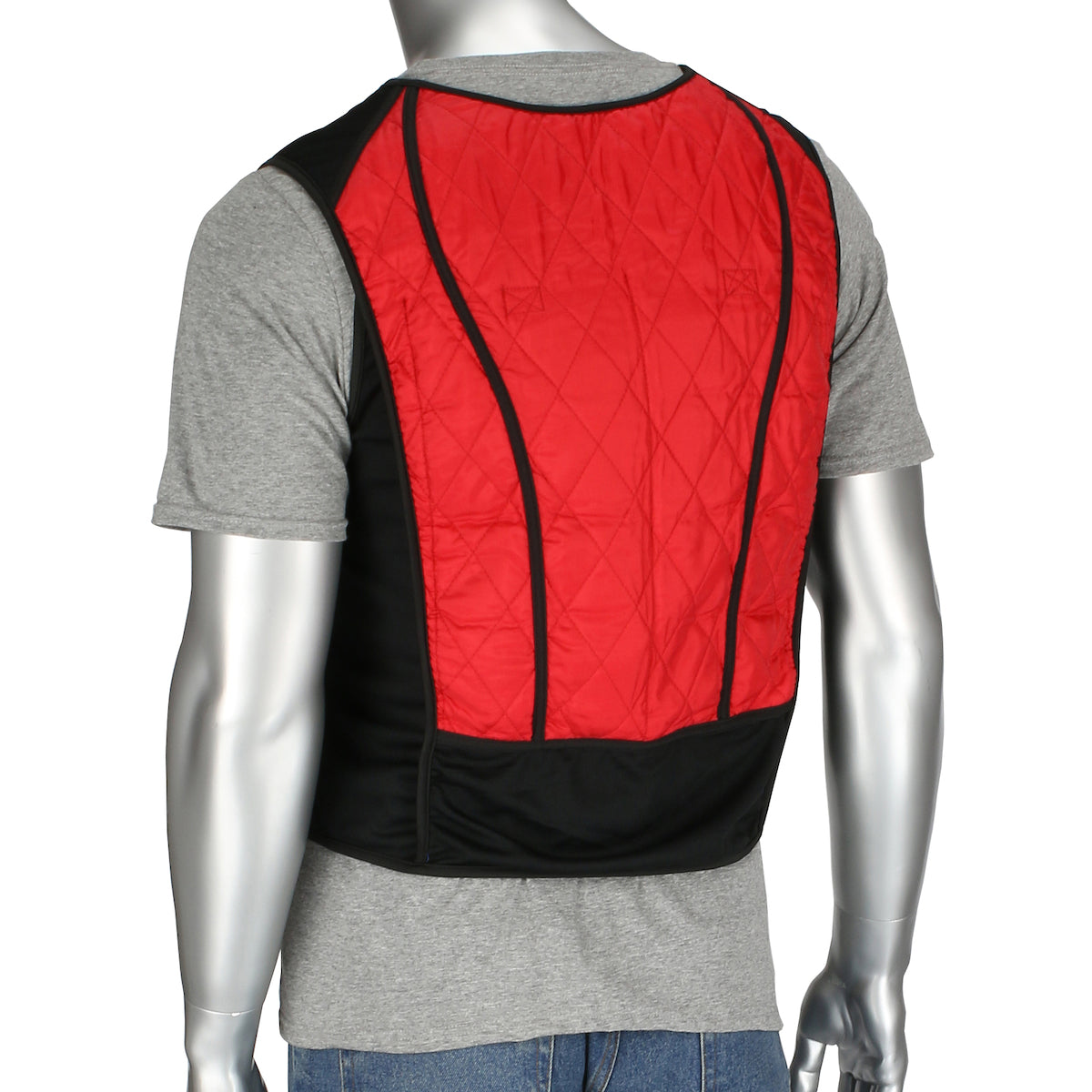 PIP 390-EZHYPC EZ-Cool Max Combination Phase Change & Evaporative Cooling Vest